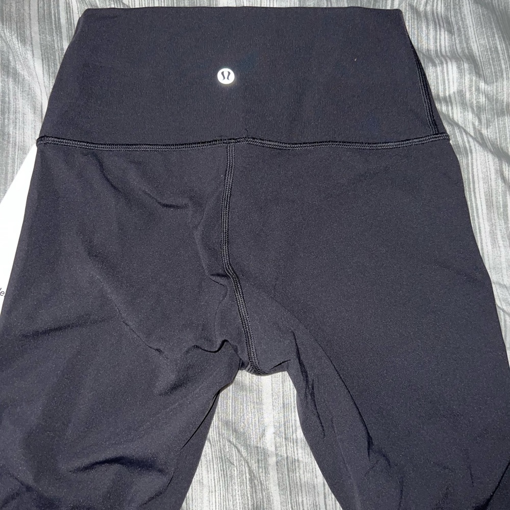 NWT Lululemon Wunder Under